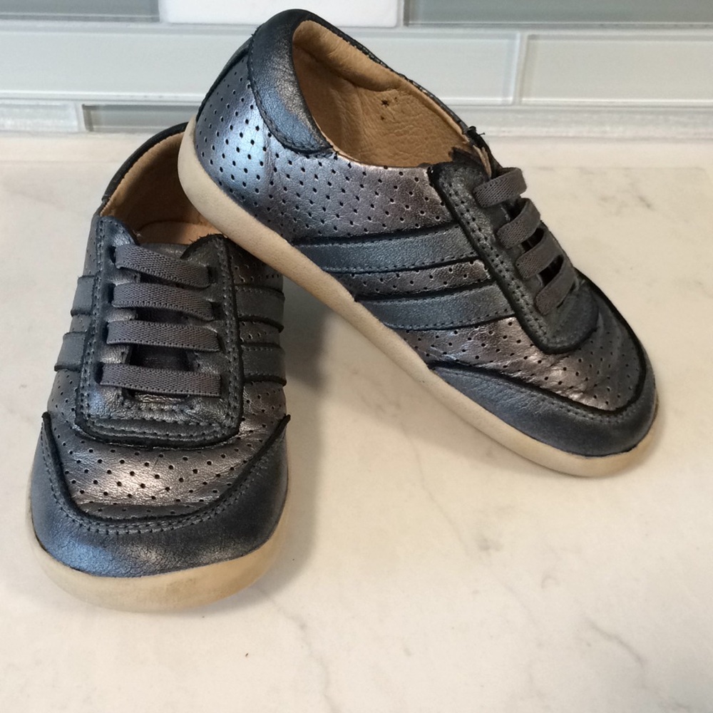 Old Soles Toddler shoes unisex